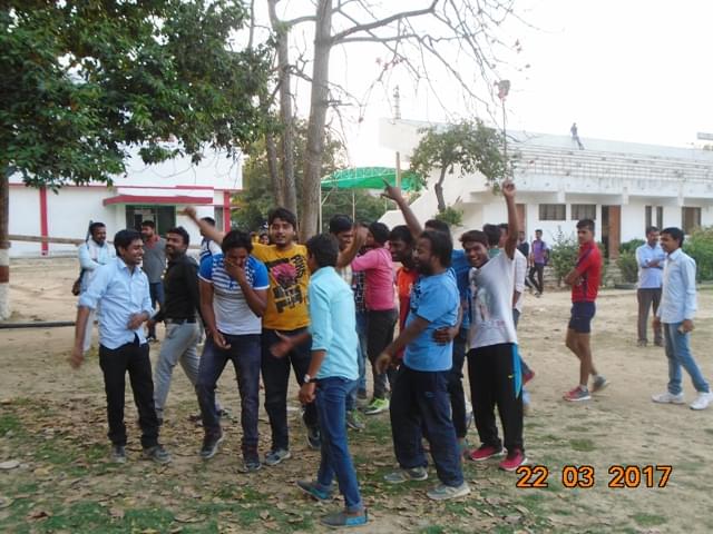 Dr. Om Prakash Group Of Insitution Farrukhabad Games & Sports photo 2